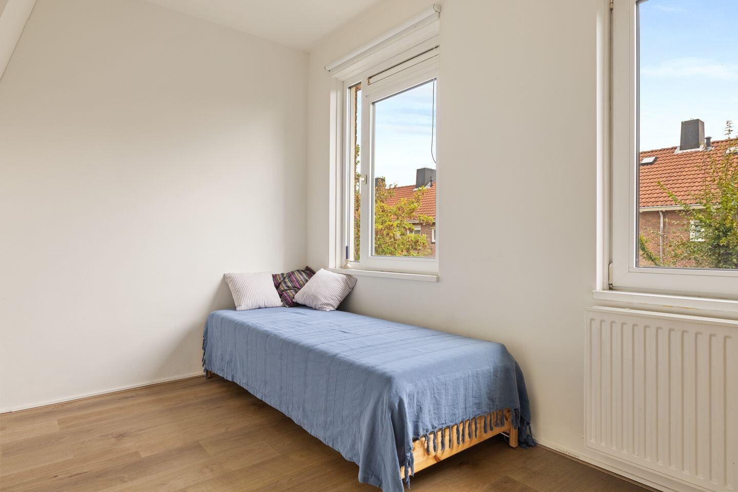 Appartement te koop: Medemblikstraat 30-1, Amsterdam