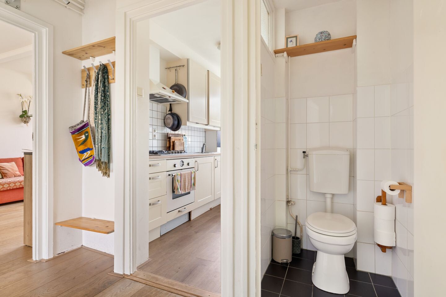 Appartement te koop: Medemblikstraat 30-1, Amsterdam