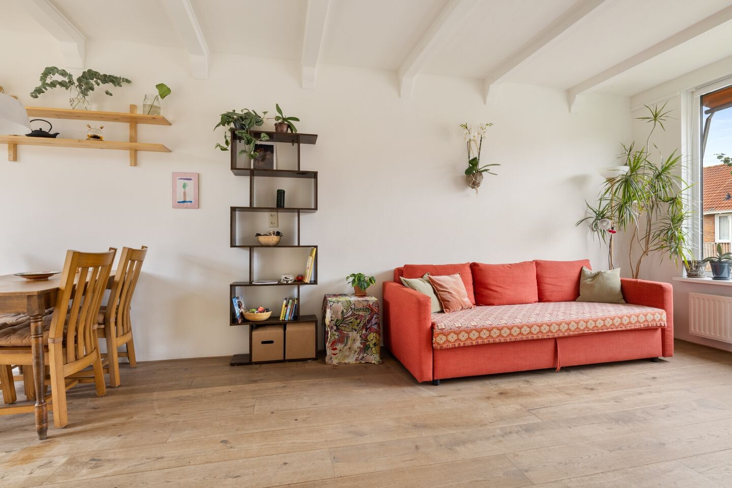 Appartement te koop: Medemblikstraat 30-1, Amsterdam