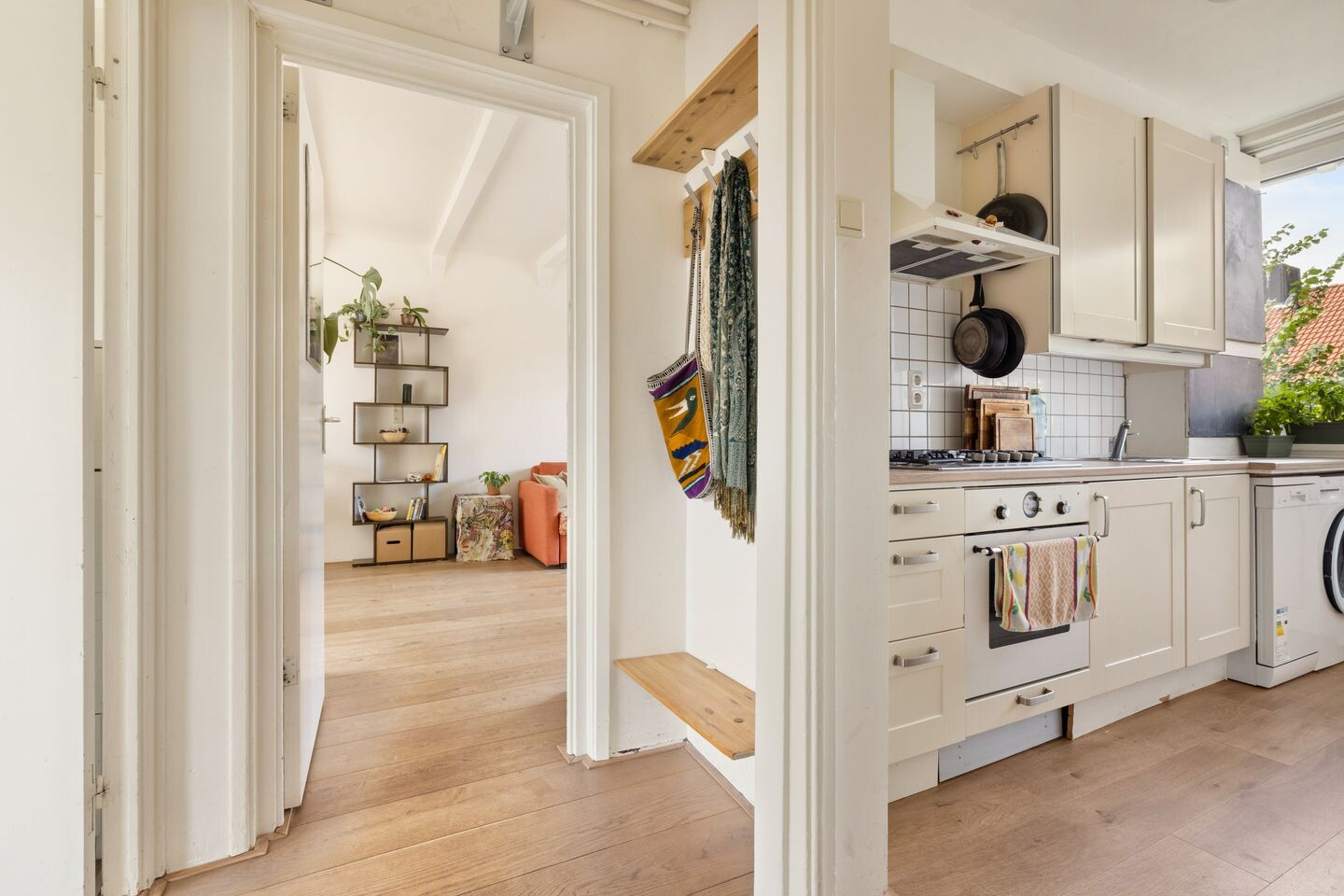 Appartement te koop: Medemblikstraat 30-1, Amsterdam