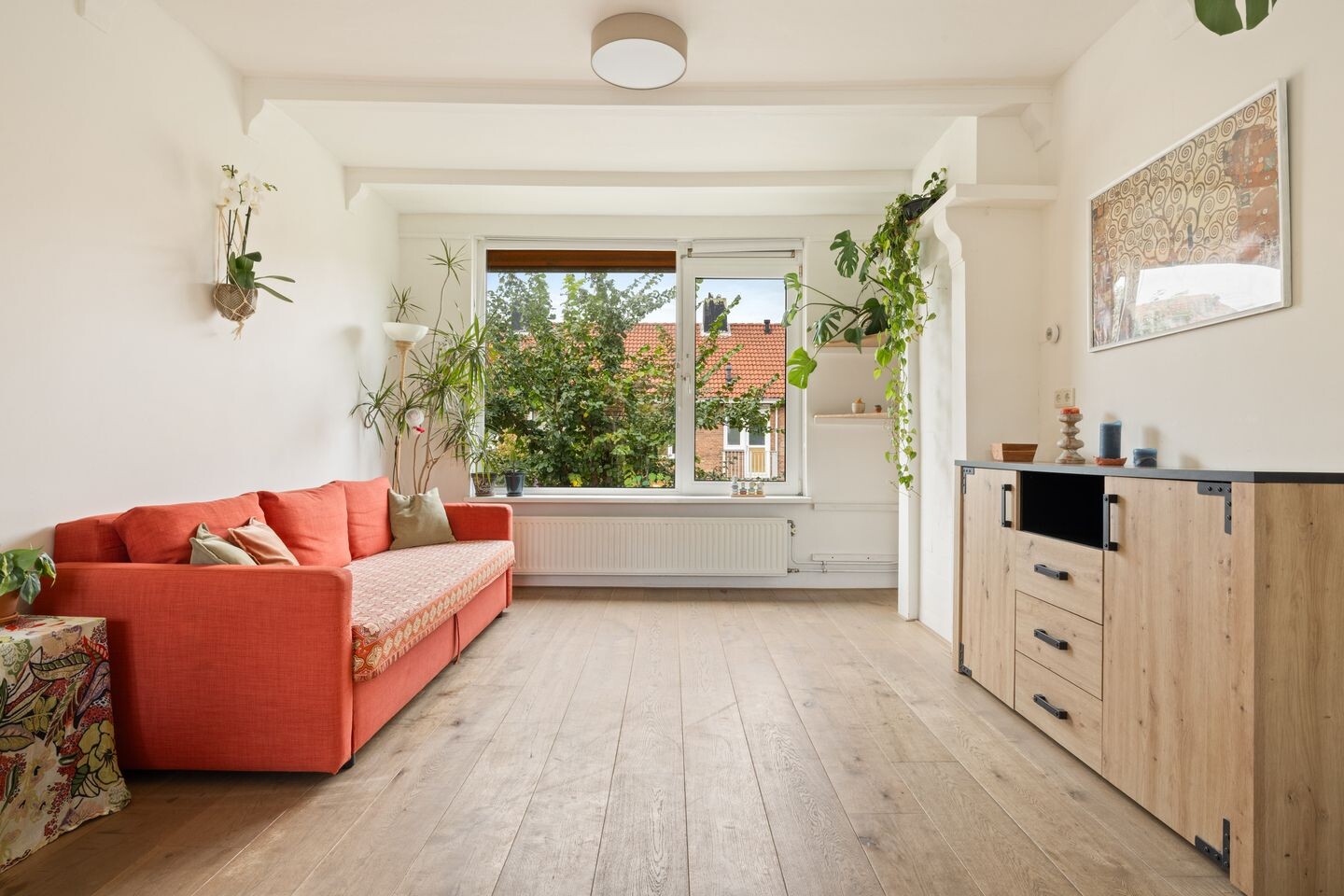 Appartement te koop: Medemblikstraat 30-1, Amsterdam