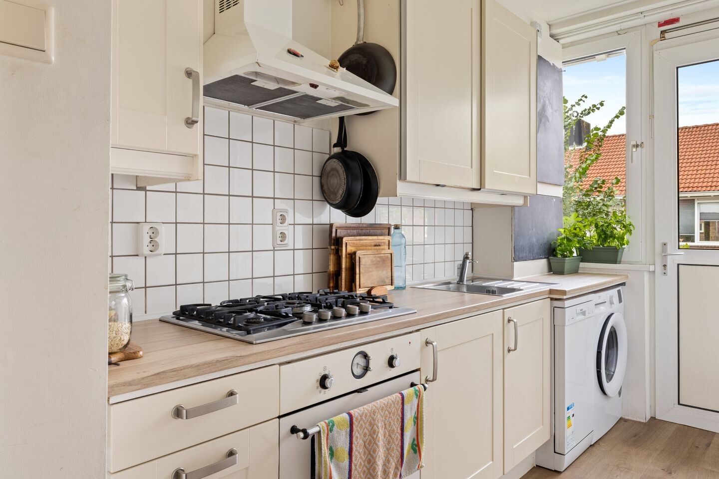 Appartement te koop: Medemblikstraat 30-1, Amsterdam