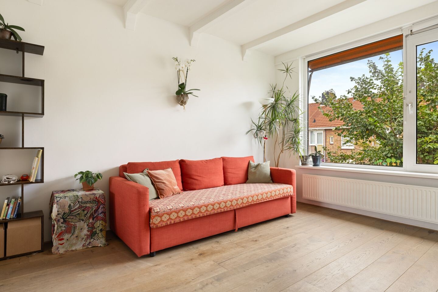 Appartement te koop: Medemblikstraat 30-1, Amsterdam
