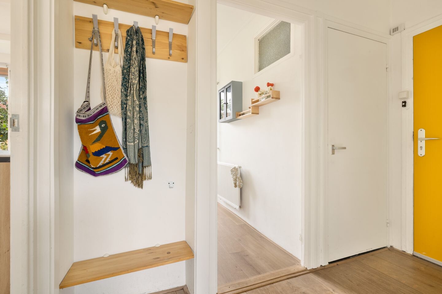Appartement te koop: Medemblikstraat 30-1, Amsterdam