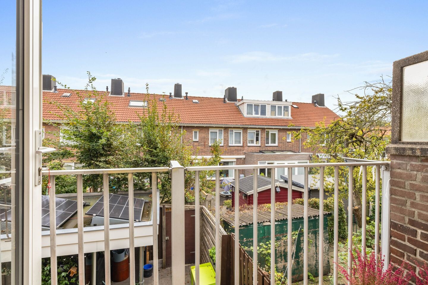 Appartement te koop: Medemblikstraat 30-1, Amsterdam