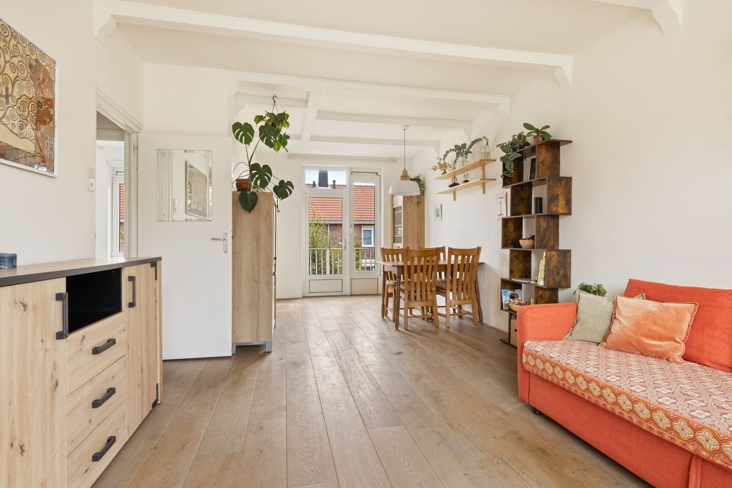 Appartement te koop: Medemblikstraat 30-1, Amsterdam