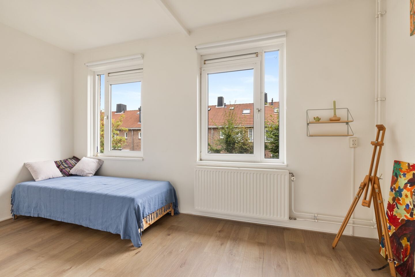 Appartement te koop: Medemblikstraat 30-1, Amsterdam