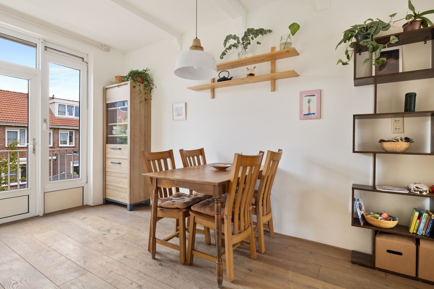 Appartement te koop: Medemblikstraat 30-1, Amsterdam