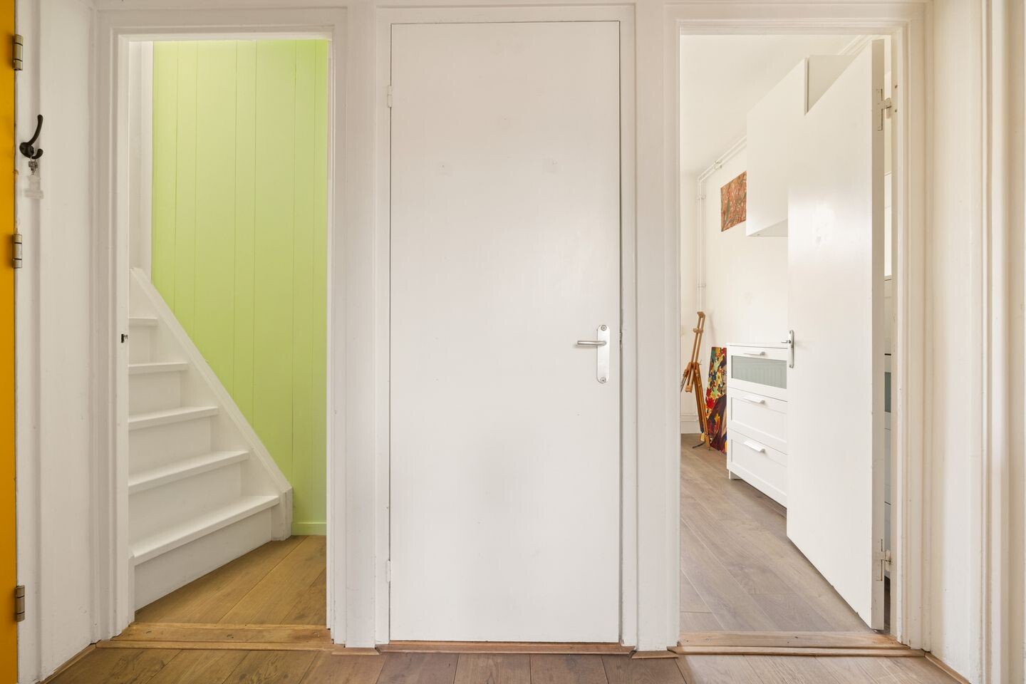 Appartement te koop: Medemblikstraat 30-1, Amsterdam