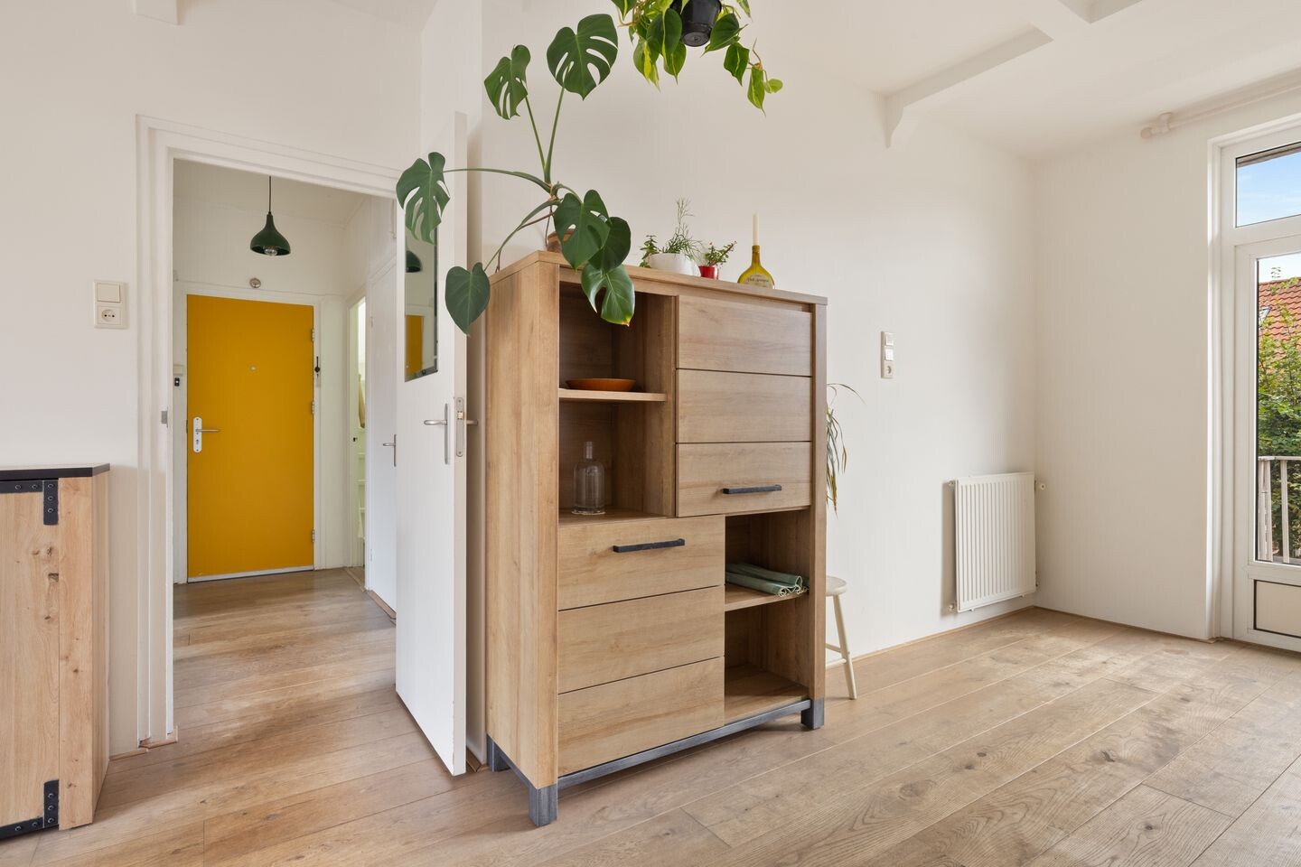 Appartement te koop: Medemblikstraat 30-1, Amsterdam