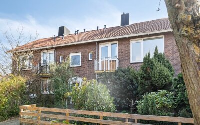 Medemblikstraat 38-1