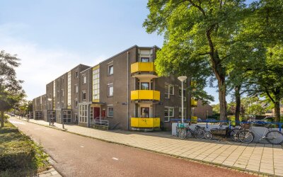 Appartement te koop Nieuwe Purmerweg 108