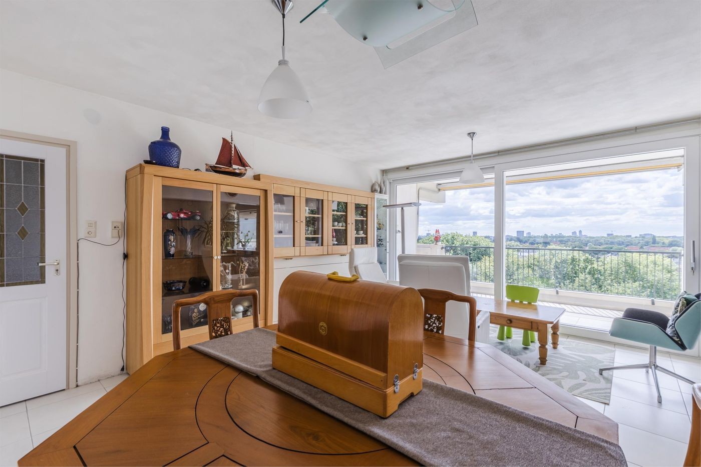 Appartement te koop: Jisperveldstraat 86, Amsterdam