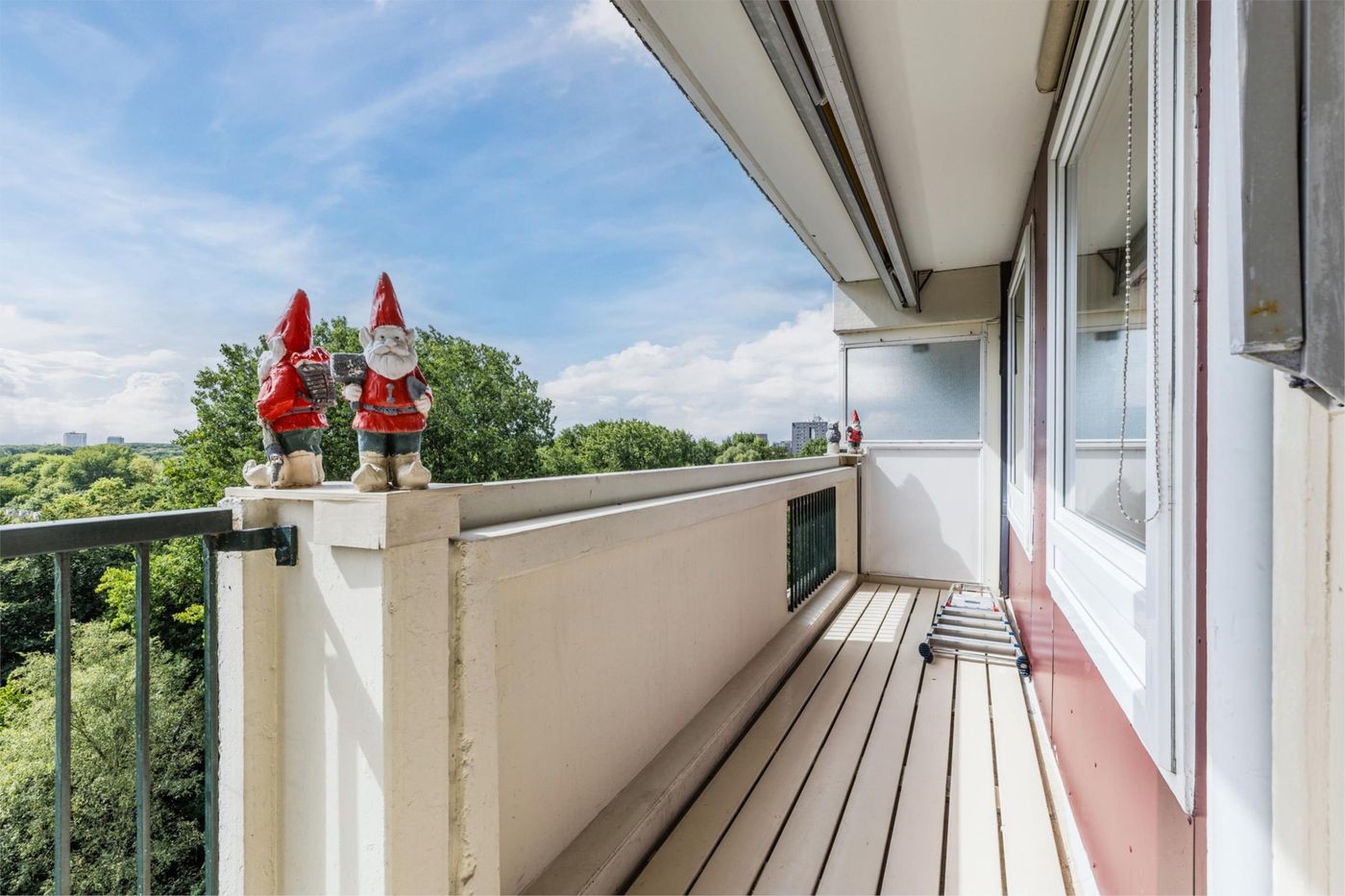 Appartement te koop: Jisperveldstraat 86, Amsterdam