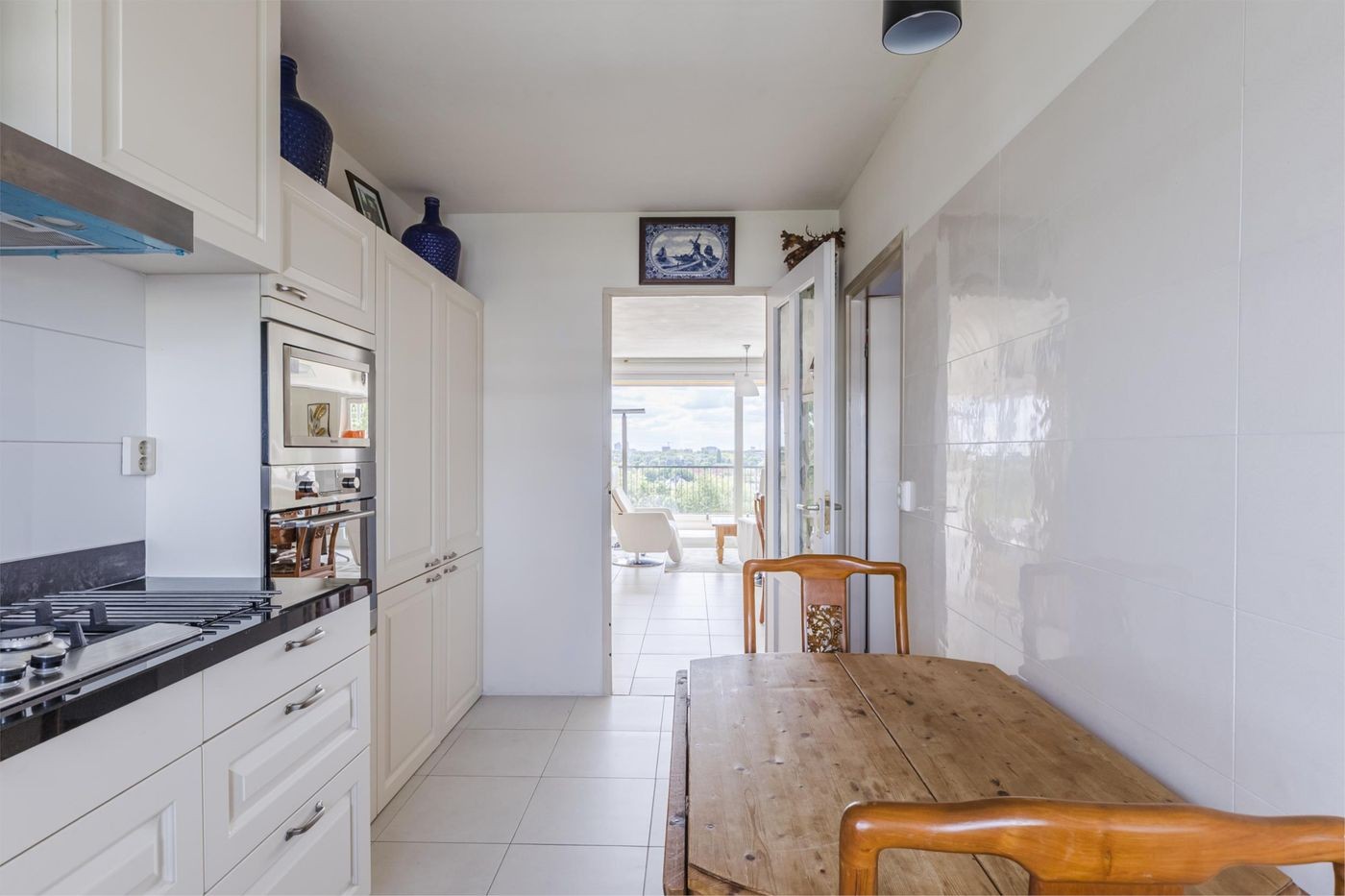 Appartement te koop: Jisperveldstraat 86, Amsterdam