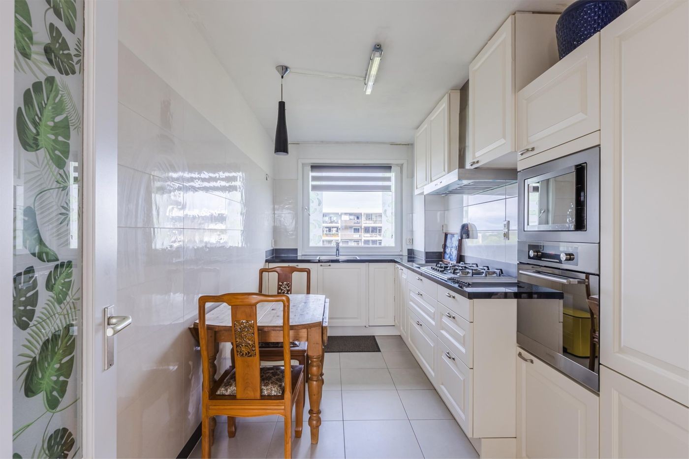 Appartement te koop: Jisperveldstraat 86, Amsterdam