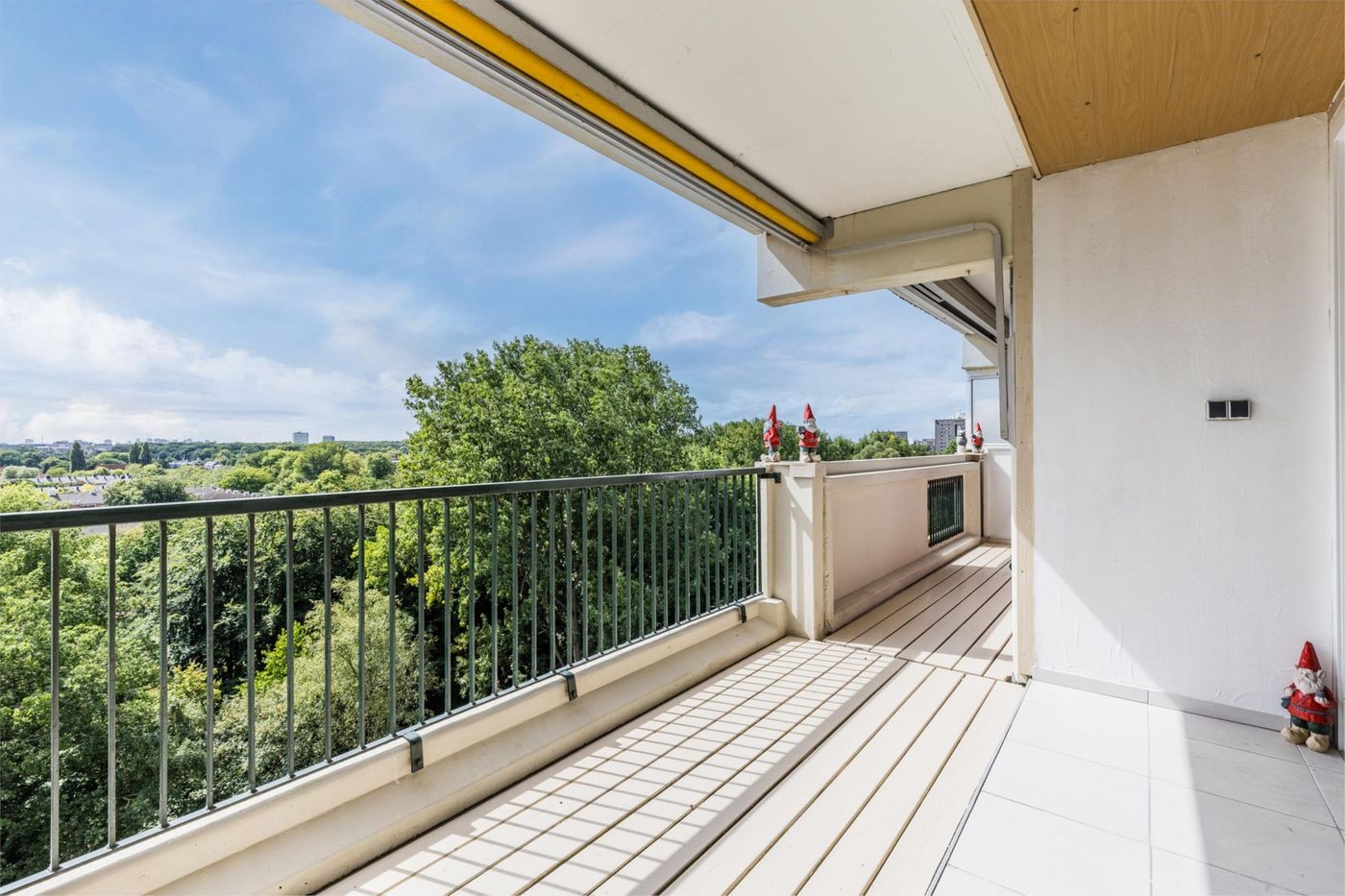 Appartement te koop: Jisperveldstraat 86, Amsterdam