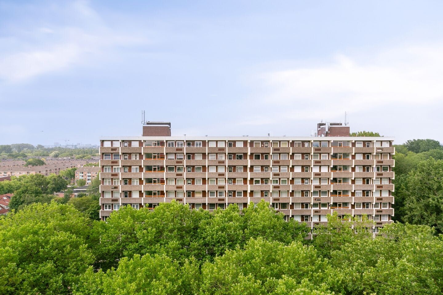 Appartement te koop: Jisperveldstraat 147, Amsterdam