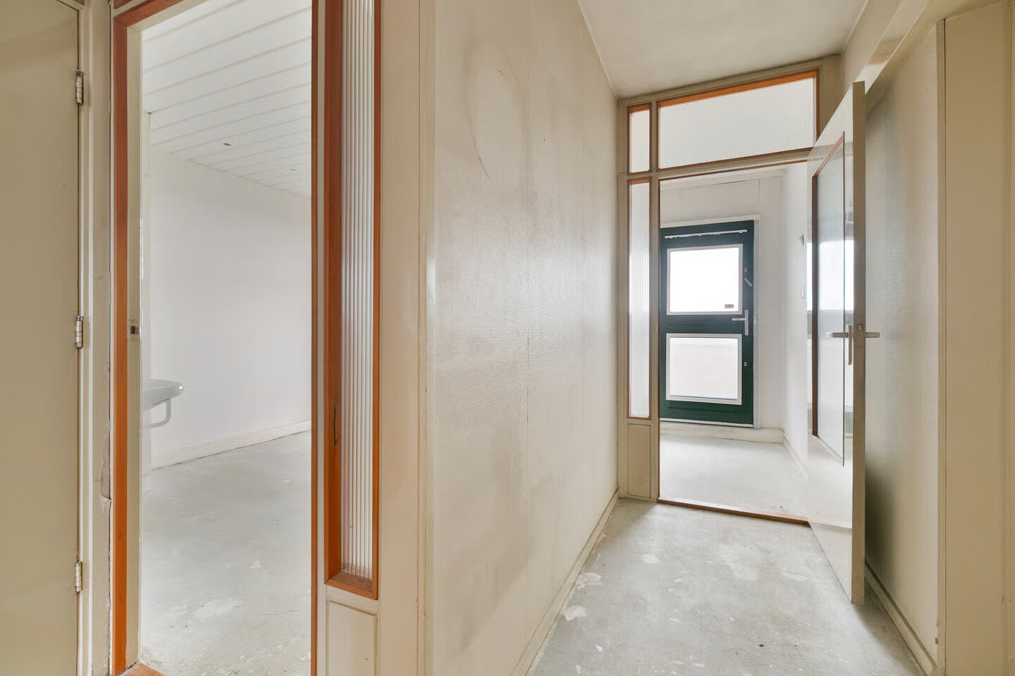 Appartement te koop: Jisperveldstraat 147, Amsterdam