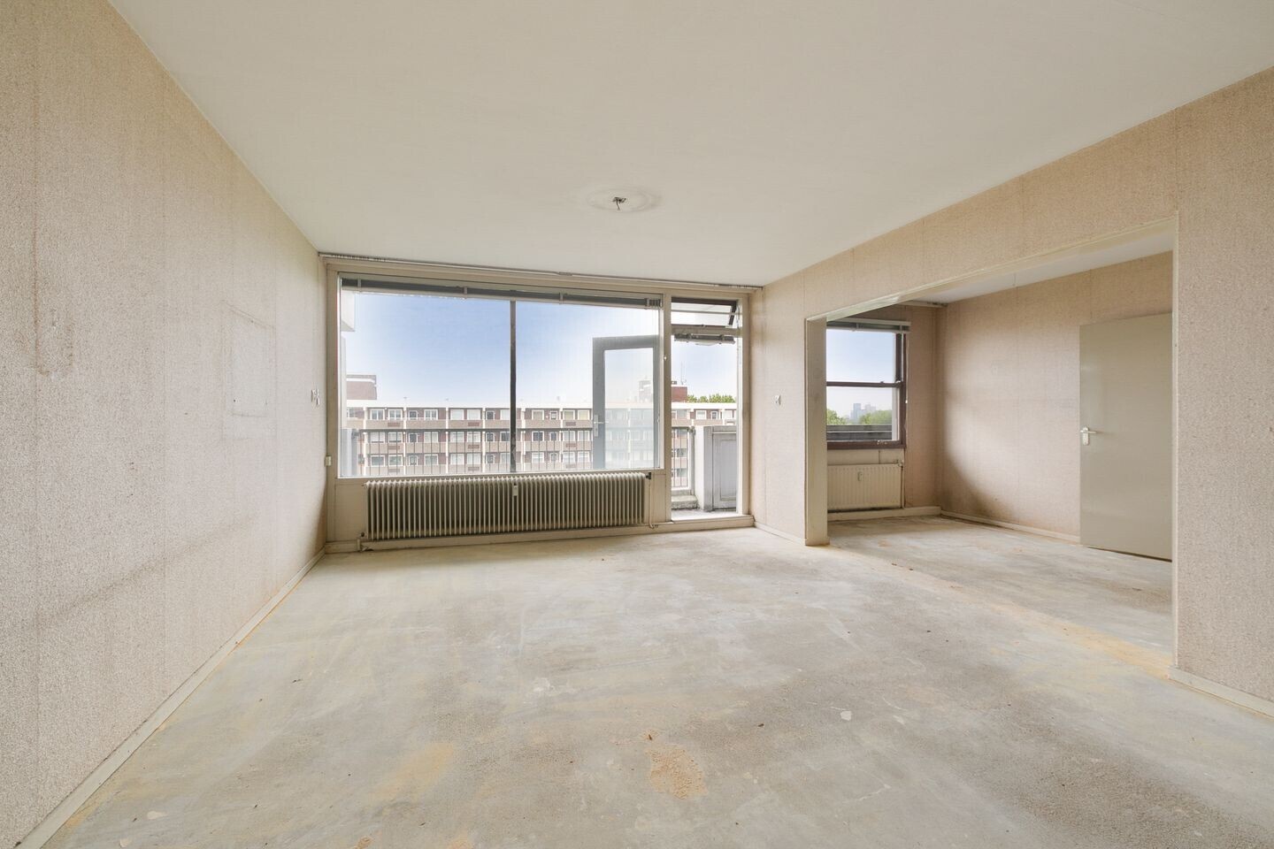 Appartement te koop: Jisperveldstraat 147, Amsterdam