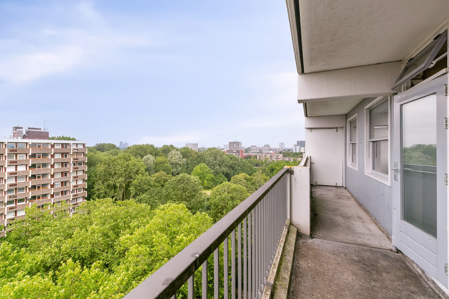 Appartement te koop: Jisperveldstraat 147, Amsterdam