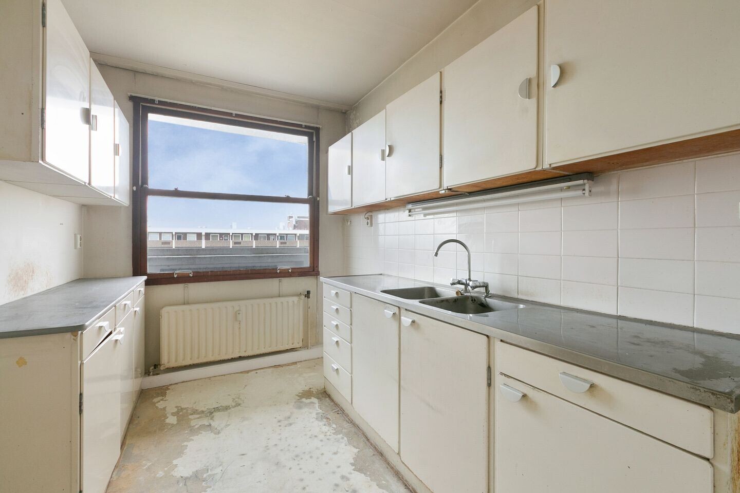 Appartement te koop: Jisperveldstraat 147, Amsterdam