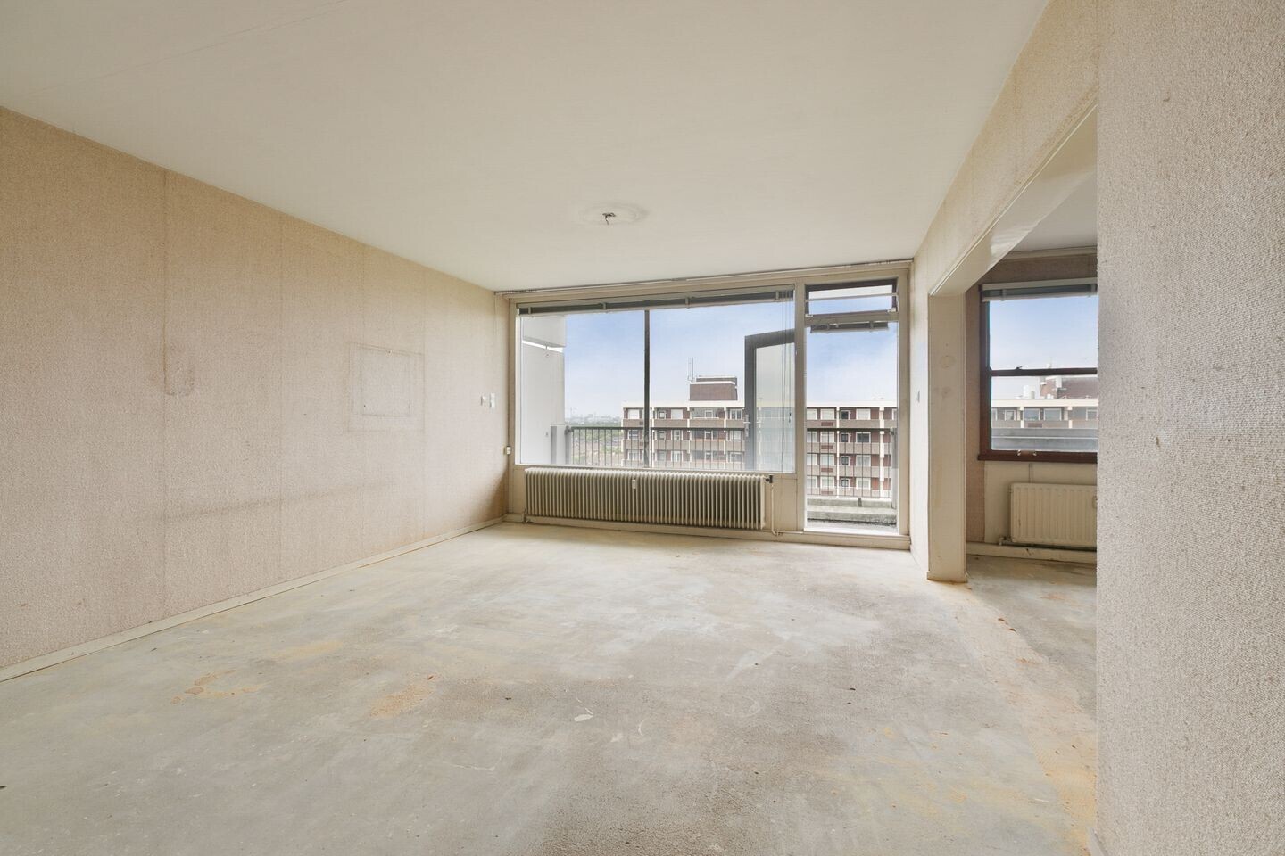 Appartement te koop: Jisperveldstraat 147, Amsterdam