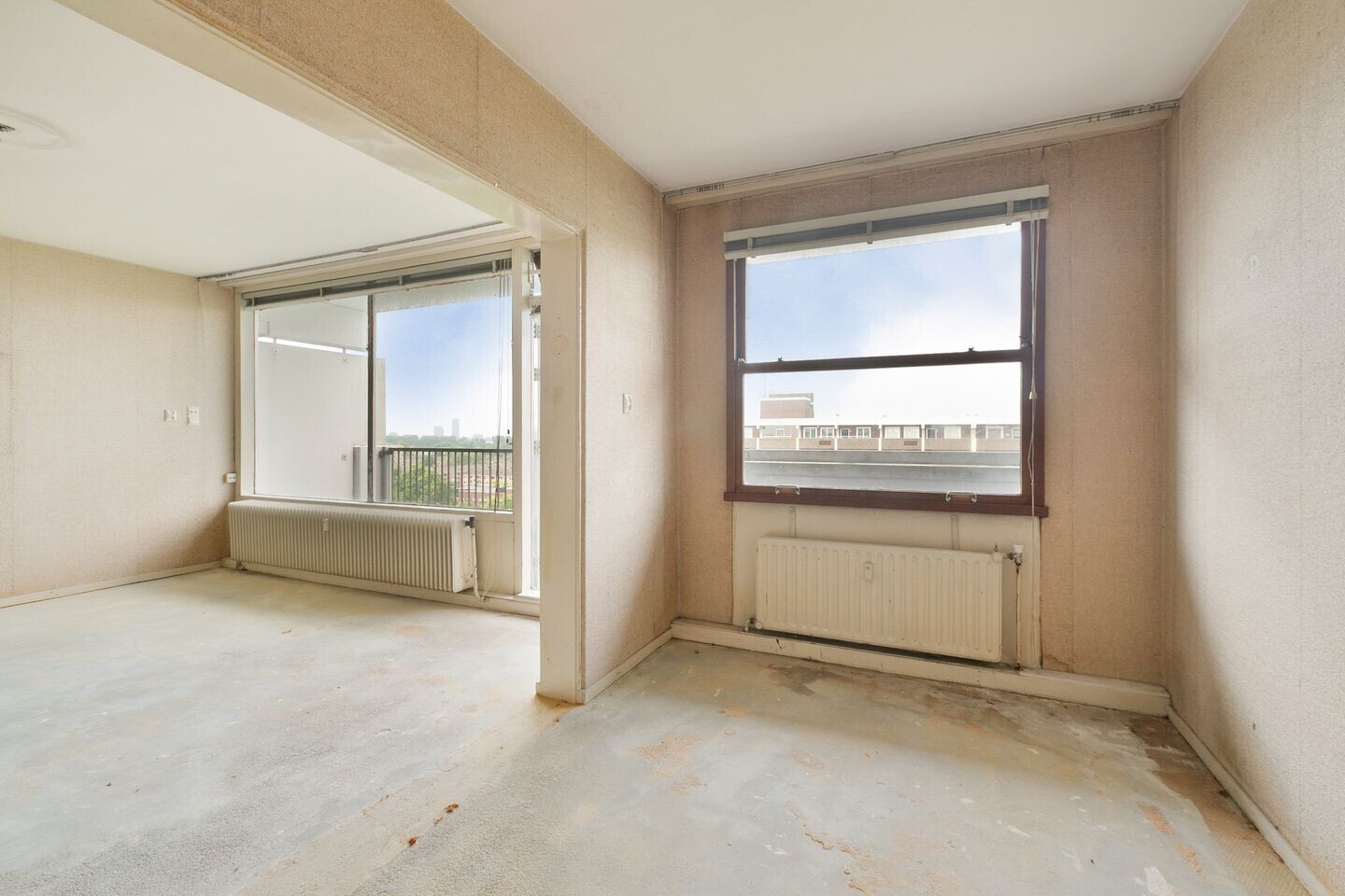 Appartement te koop: Jisperveldstraat 147, Amsterdam
