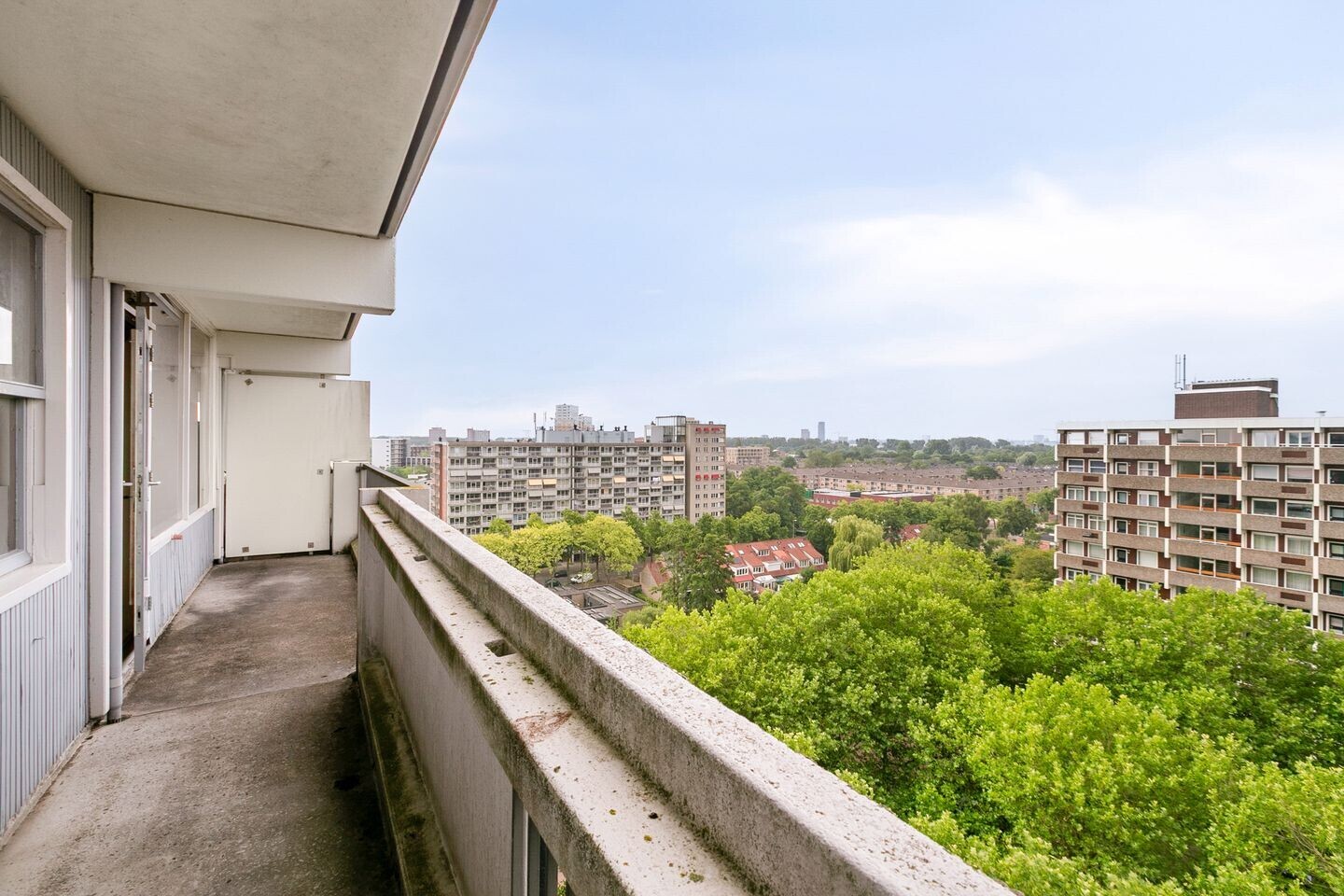Appartement te koop: Jisperveldstraat 147, Amsterdam