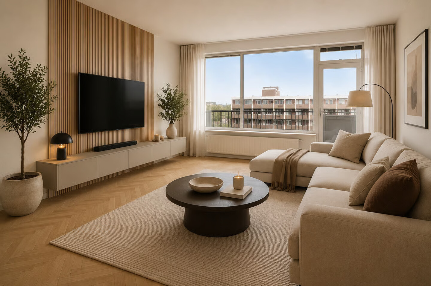 Appartement te koop: Jisperveldstraat 147, Amsterdam