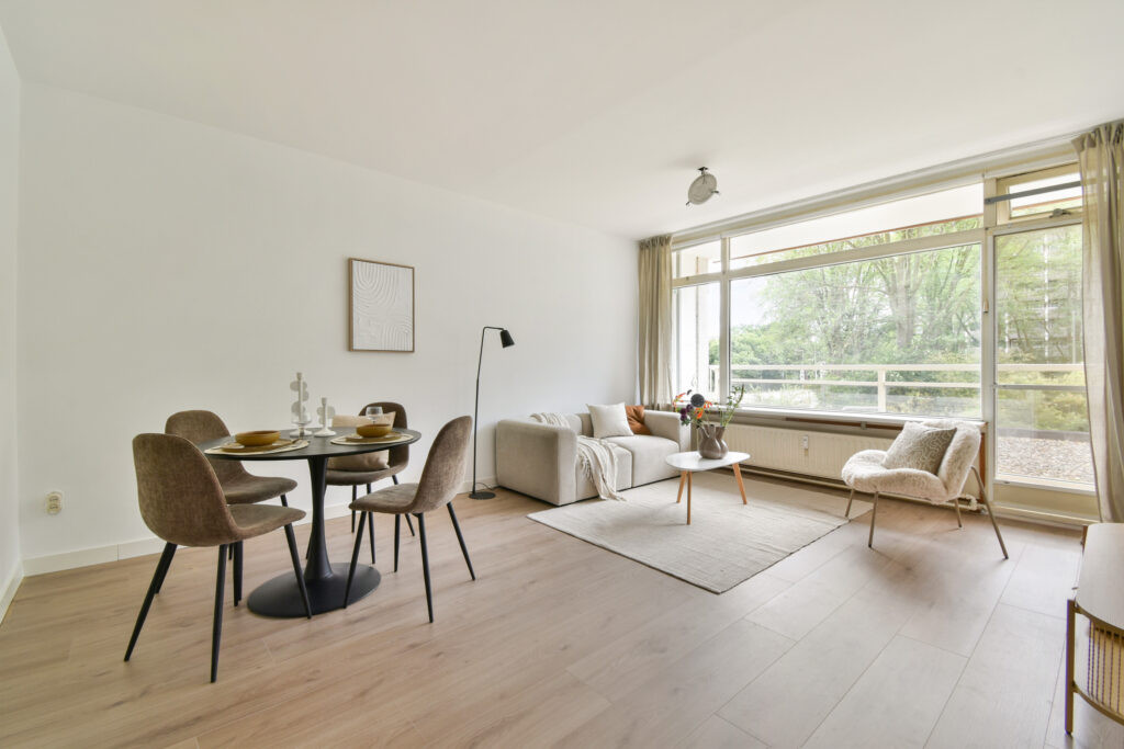 Appartement te koop: Jisperveldstraat 203, Amsterdam