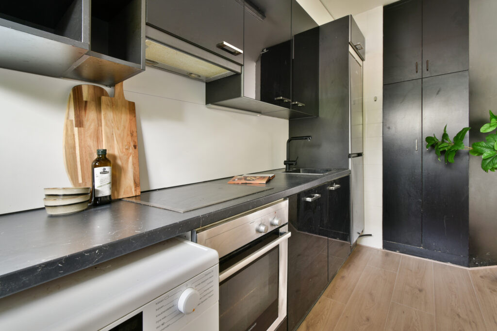 Appartement te koop: Jisperveldstraat 203, Amsterdam