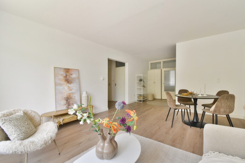 Appartement te koop: Jisperveldstraat 203, Amsterdam
