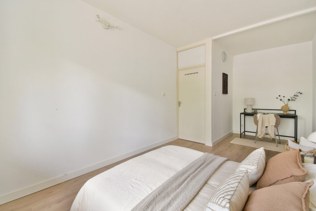 Appartement te koop: Jisperveldstraat 203, Amsterdam