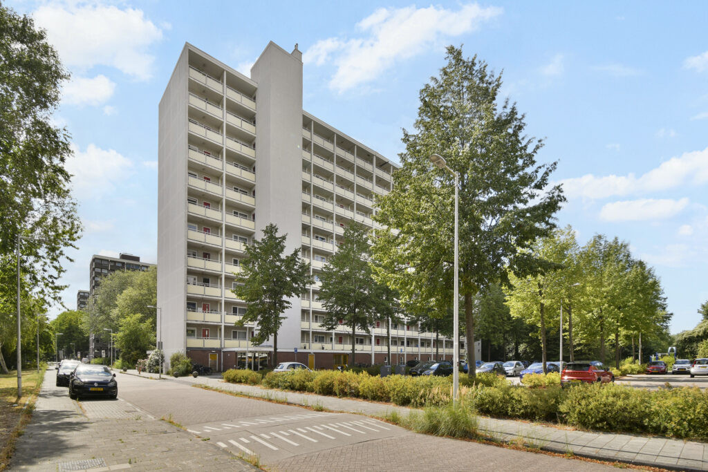 Appartement te koop: Jisperveldstraat 203, Amsterdam