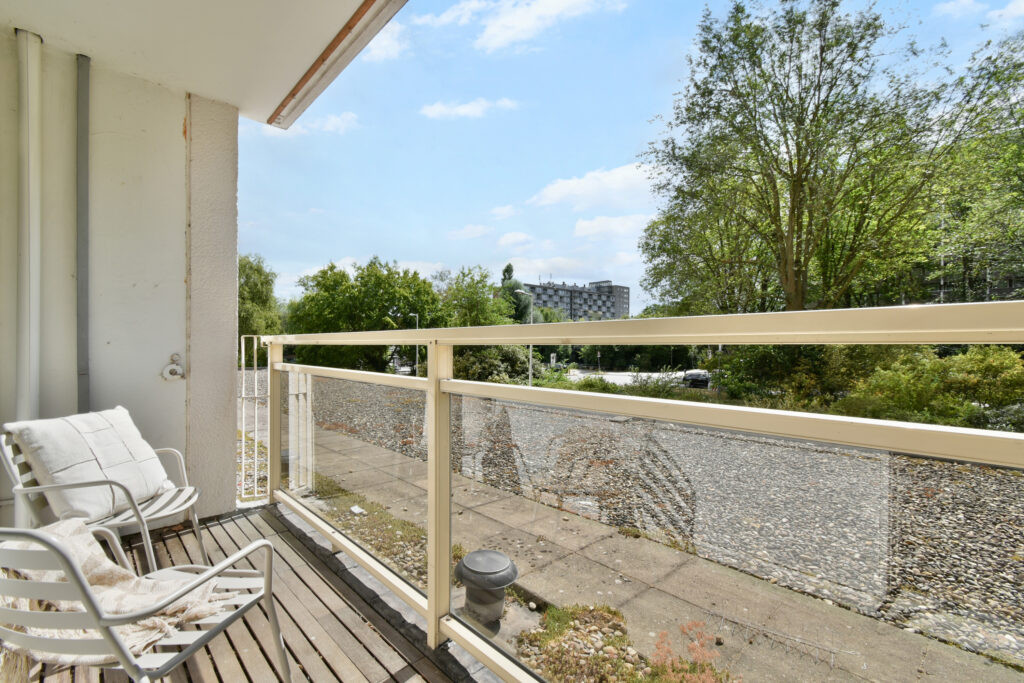 Appartement te koop: Jisperveldstraat 203, Amsterdam
