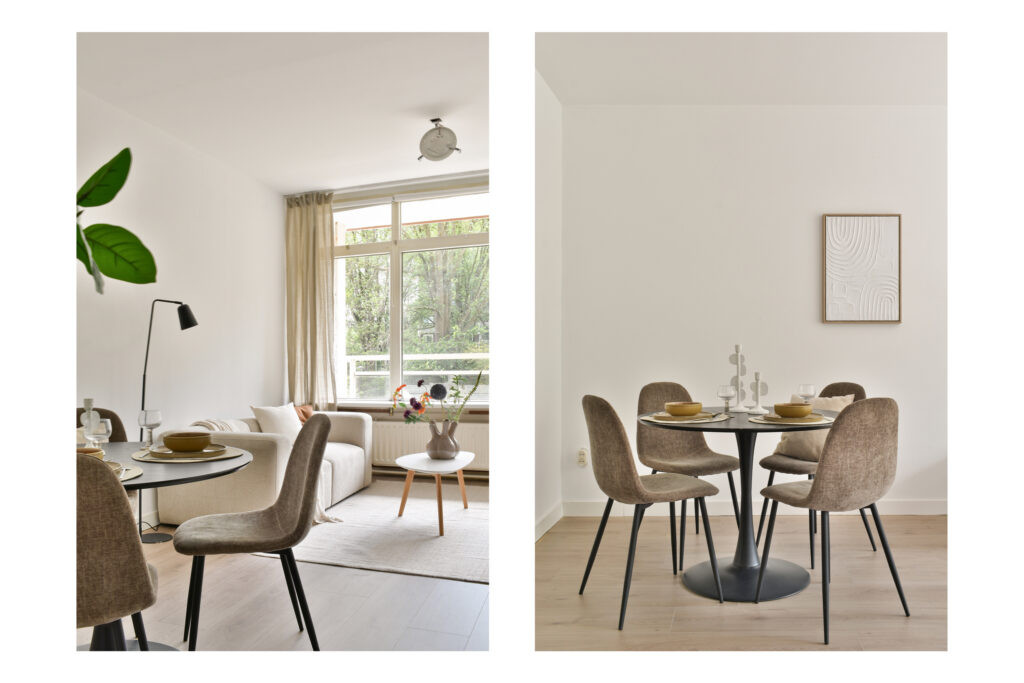 Appartement te koop: Jisperveldstraat 203, Amsterdam