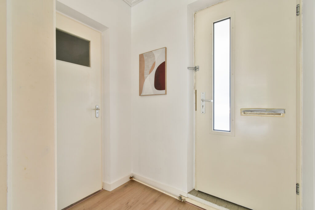 Appartement te koop: Jisperveldstraat 203, Amsterdam