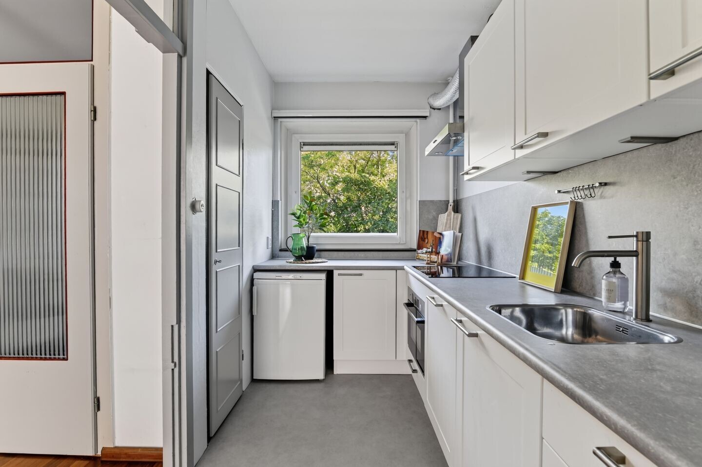 Appartement te koop: Jisperveldstraat 336, Amsterdam