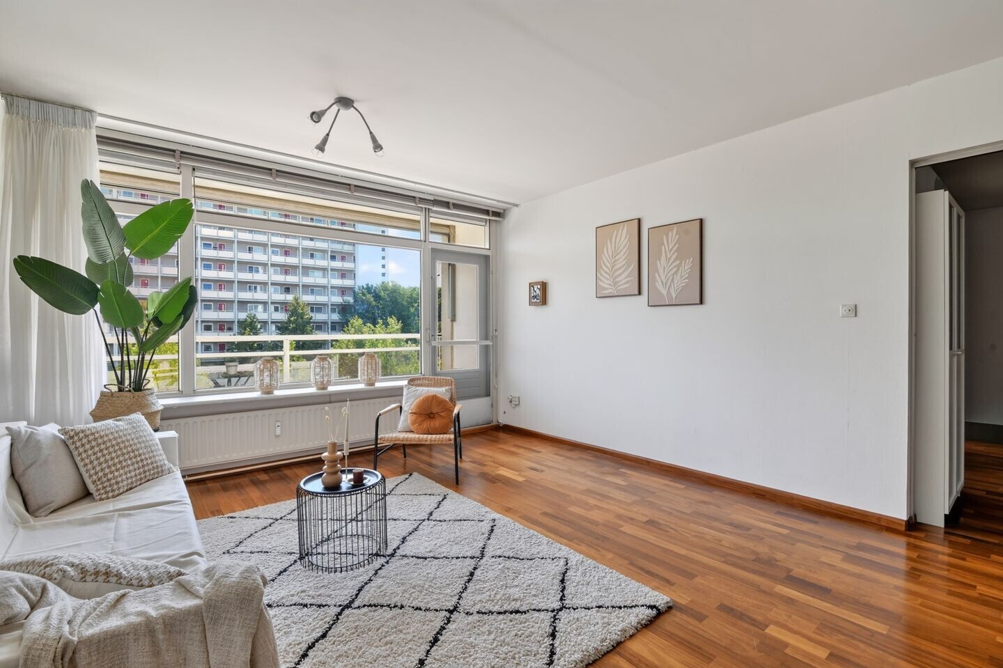 Appartement te koop: Jisperveldstraat 336, Amsterdam