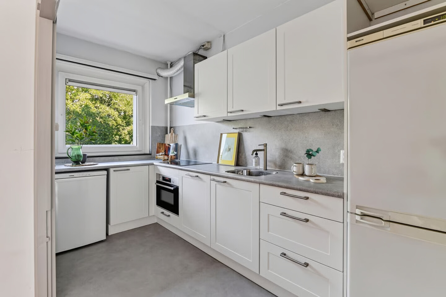 Appartement te koop: Jisperveldstraat 336, Amsterdam