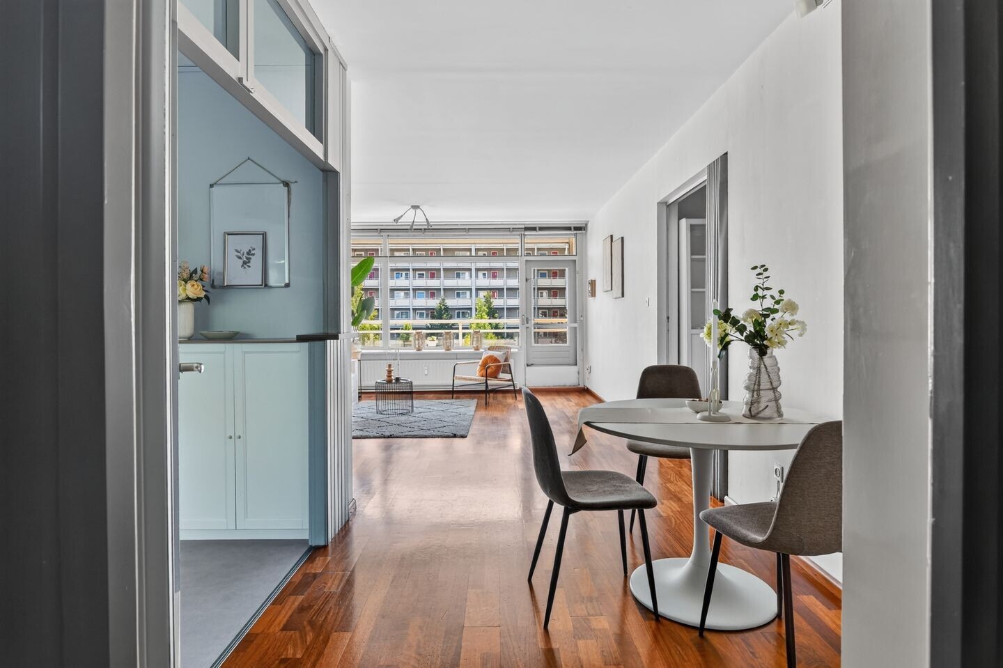 Appartement te koop: Jisperveldstraat 336, Amsterdam