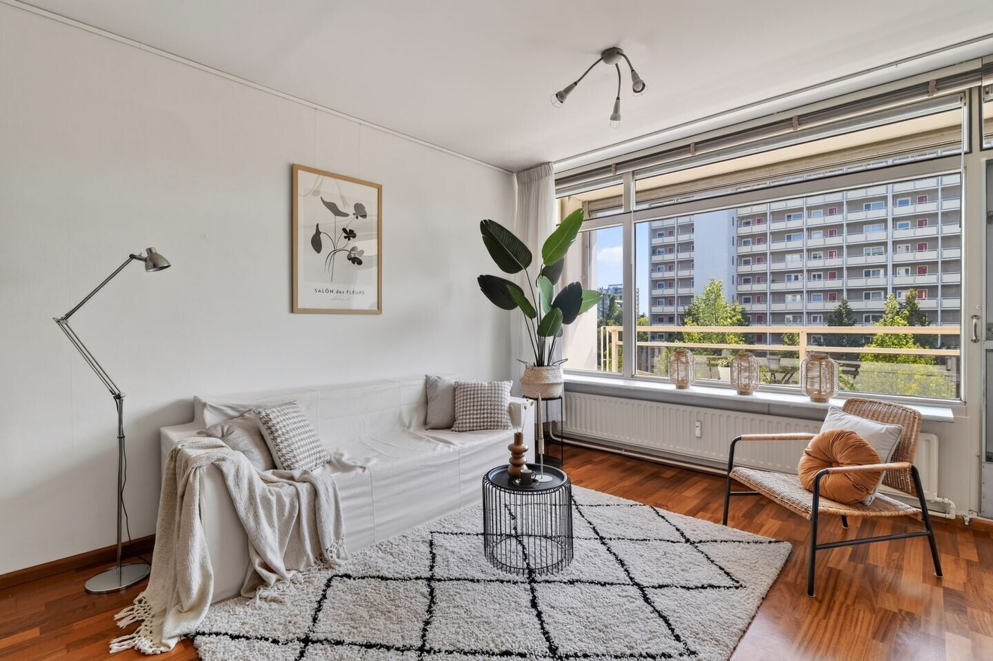 Appartement te koop: Jisperveldstraat 336, Amsterdam
