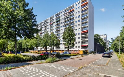 Jisperveldstraat 336