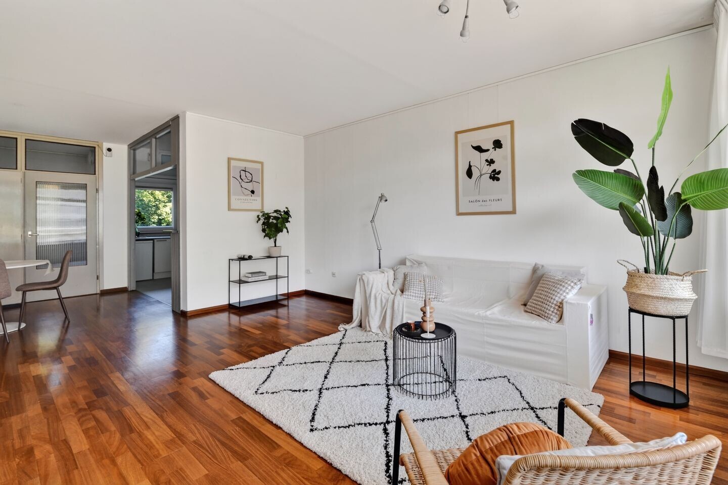 Appartement te koop: Jisperveldstraat 336, Amsterdam