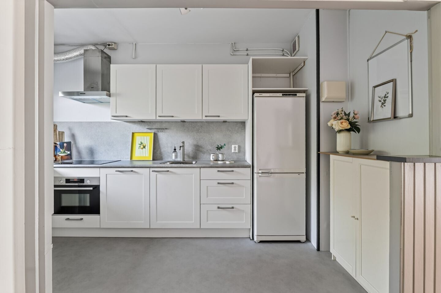 Appartement te koop: Jisperveldstraat 336, Amsterdam