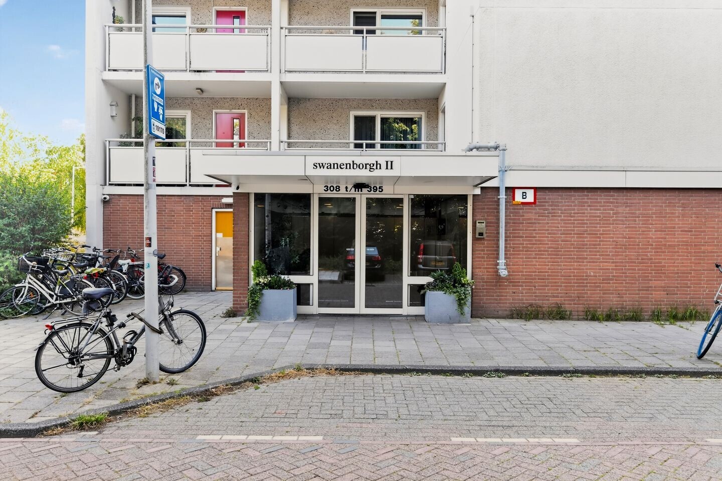 Appartement te koop: Jisperveldstraat 336, Amsterdam