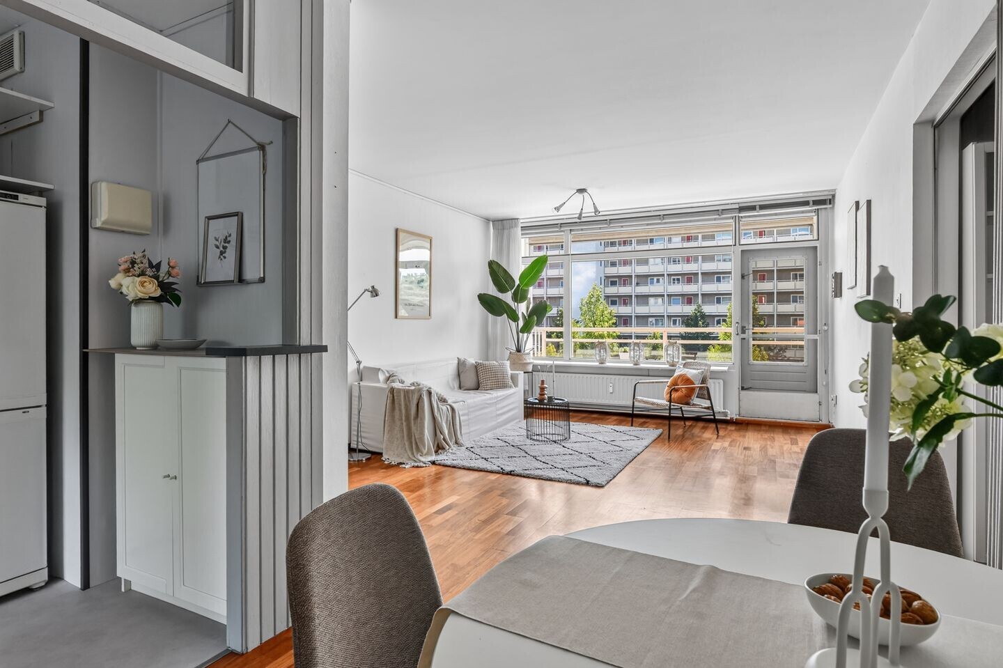 Appartement te koop: Jisperveldstraat 336, Amsterdam