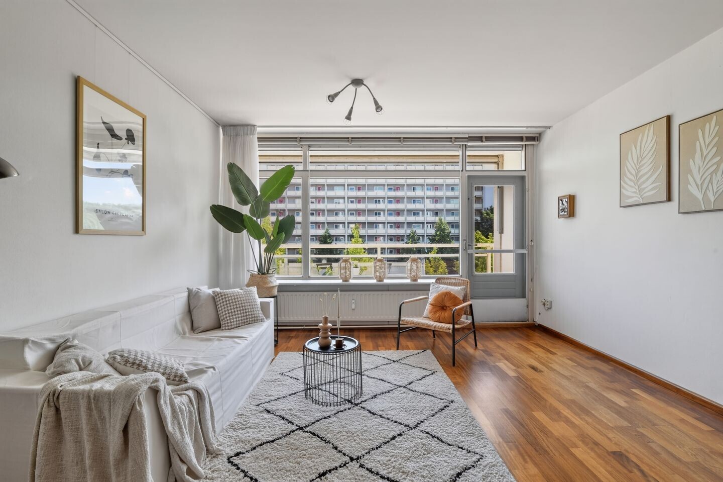 Appartement te koop: Jisperveldstraat 336, Amsterdam