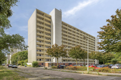 Appartement te koop Jisperveldstraat 475
